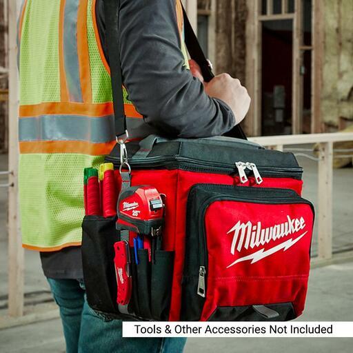 Milwaukee 48228250 Jobsite Cooler – image 6