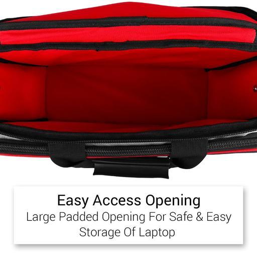 Venom VTLTB 18" Technical Laptop Tool Bag