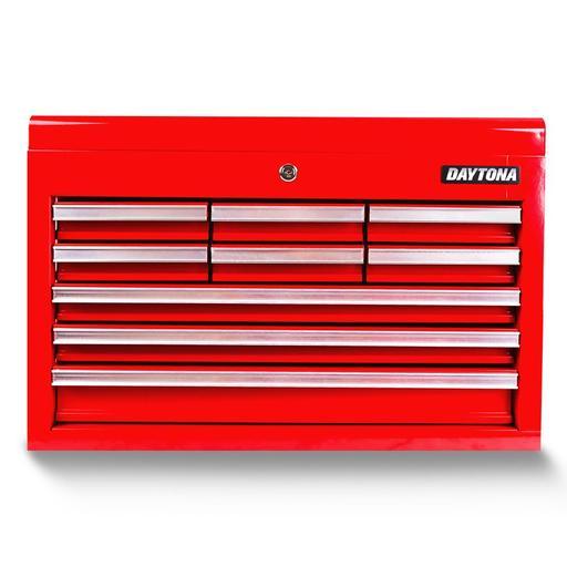 Daytona DCHE9 26" Heavy Duty 9 Drawer Tool Chest – image 2