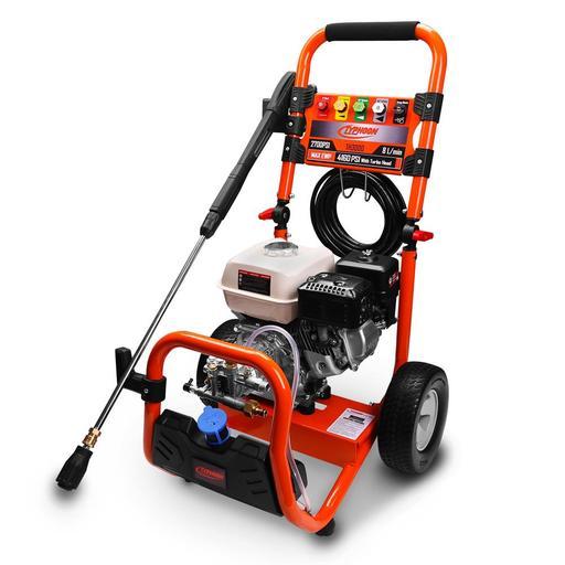 Typhoon Pressure Washers Sydney Tools