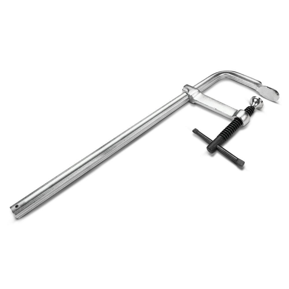 Iron Grip IFC450 450mm Drop Forge F Clamp – image 1
