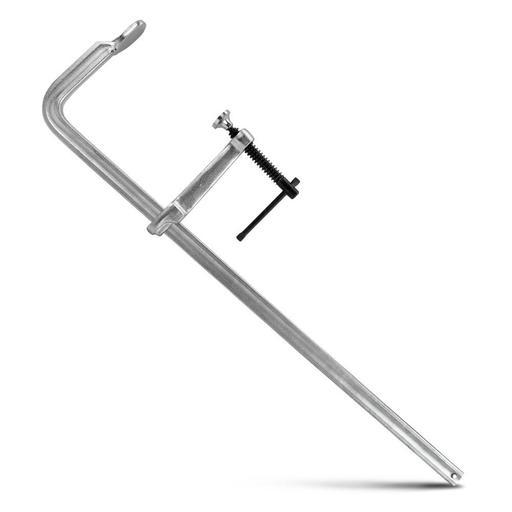 Iron Grip IFC450 450mm Drop Forge F Clamp – image 3