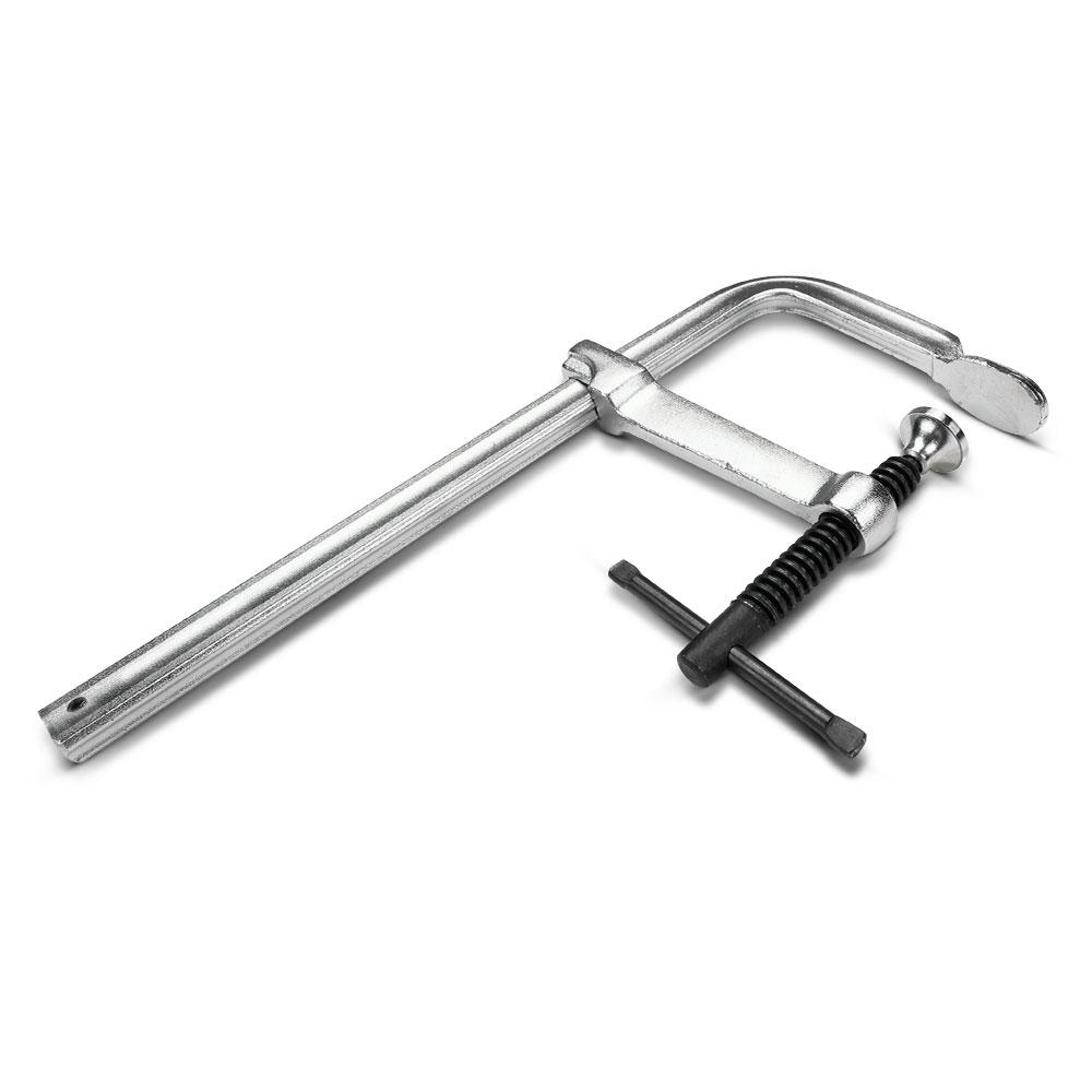 Iron Grip IFC250 250mm Drop Forge F Clamp – image 1
