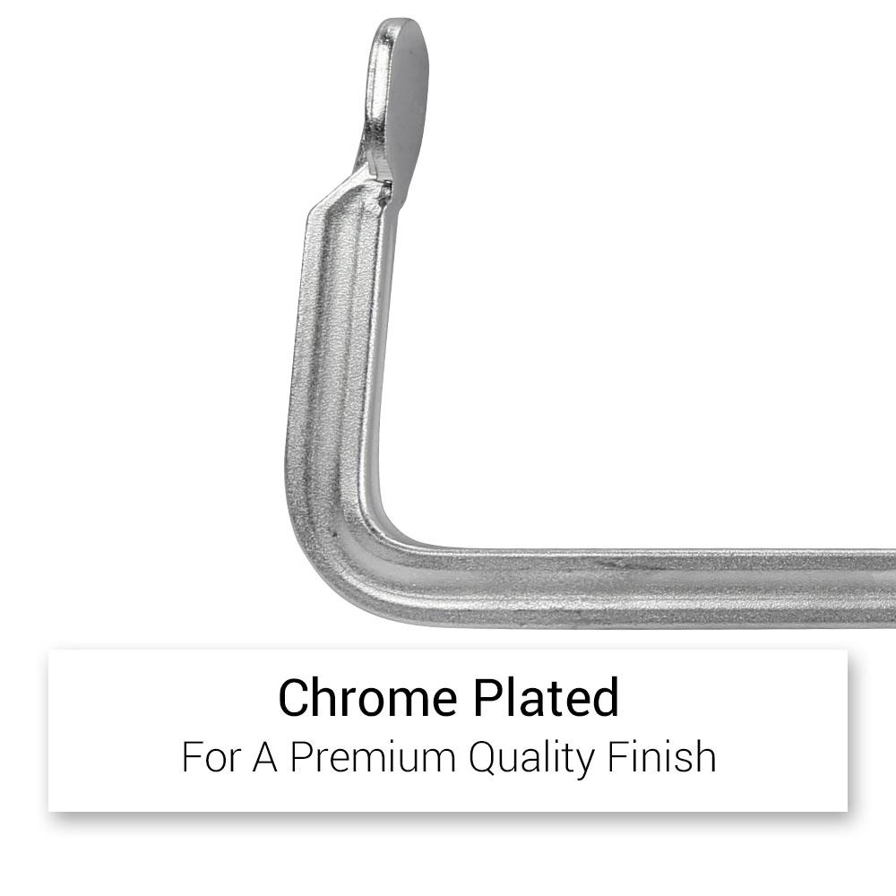 Iron Grip IFC600 600mm Drop F Clamp