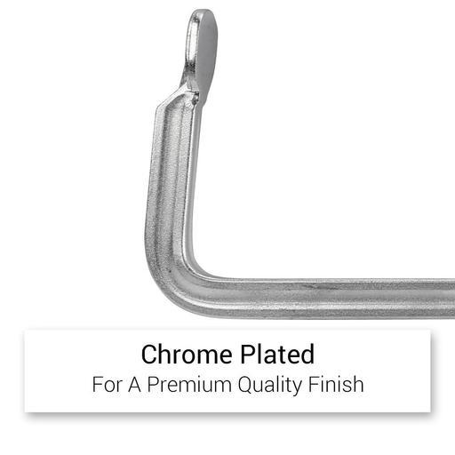 Iron Grip IFC600 600mm Drop Forge F Clamp – image 4