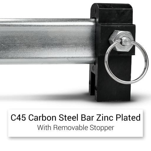 Iron Grip IKBC24 600mm K Body Parallel Clamp – image 4