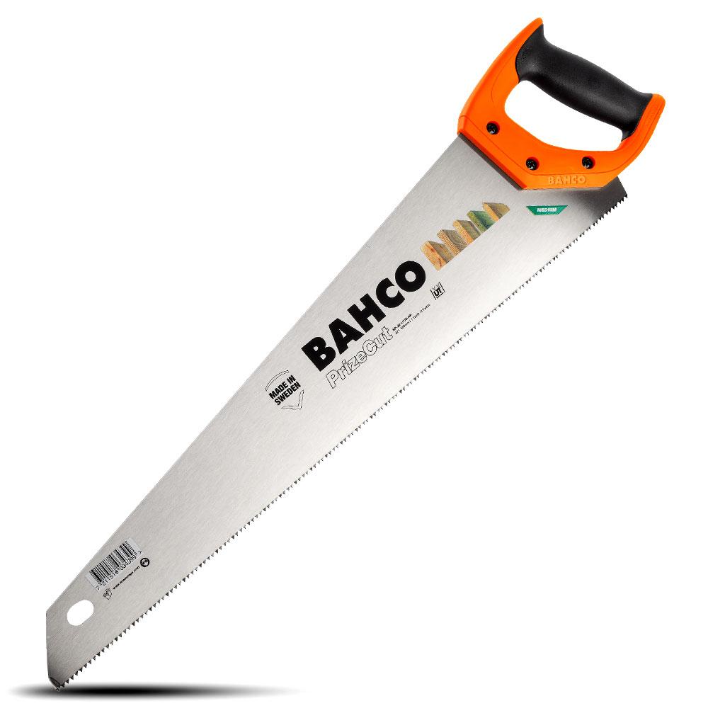 Bahco NP22U7/8HP Hardpoint PrizeCut Hand Saw