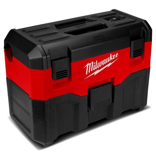 Milwaukee M18WDV-0 18V Li-ion Cordless 7.5L Wet & Dry Vacuum Cleaner - Skin Only – image 10
