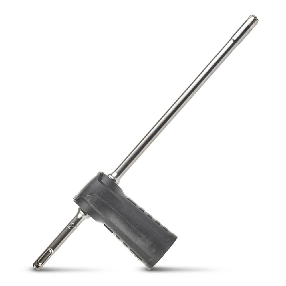 Milwaukee 4932459283 12mm x 325mm SDS PLUS Vacuum Drill Bit – image 4
