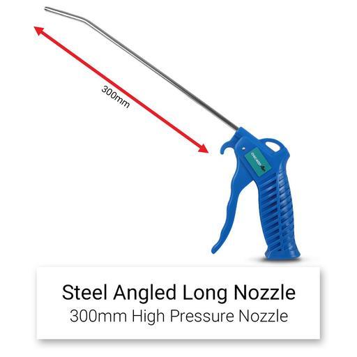Chicago Air CGUN300 300mm Air Blow Gun – image 4