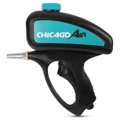 Chicago Air C510SAN 510ml Handheld Air Sandblaster Gun – image 2