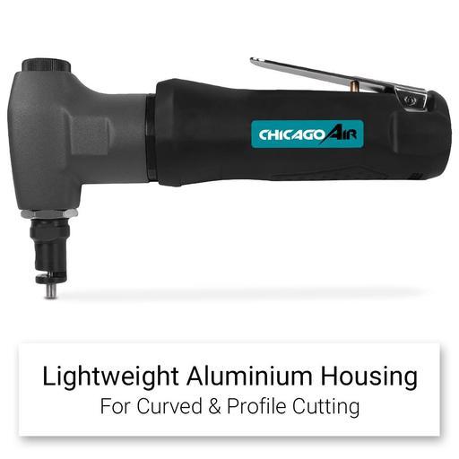 Chicago Air CNIB 1.2mm Air Nibbler  – image 4