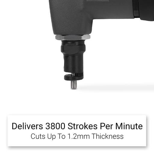 Chicago Air CNIB 1.2mm Air Nibbler  – image 3