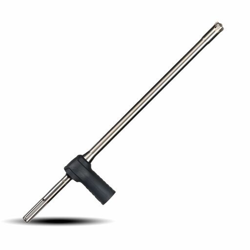 Milwaukee 4932459291 24mm x 600mm SDS MAX Vacuum Drill Bit – image 4