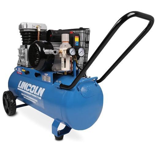 Lincoln Air Compressors Sydney Tools