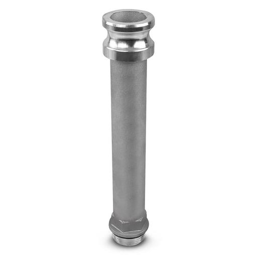 Stream STAPA 1.25" - 1.5" Pump Cam Lock Adaptor