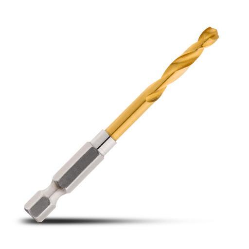 Milwaukee 48894809 Red Helix™ Titanium 4.2mm Drill Bit – image 2