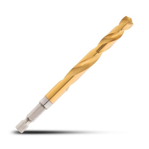 Milwaukee 48894820 Red Helix™ Titanium 8.5mm Drill Bit – image 2
