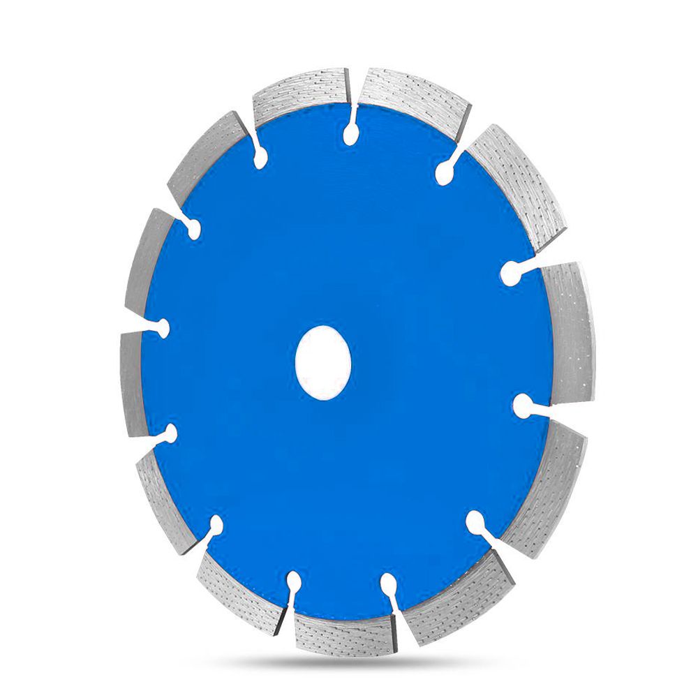 Ehwa ZGPTB160 160mm (6") Hebel Saw Blade Hole Bore Arbor Diameter: 20mm – image 3