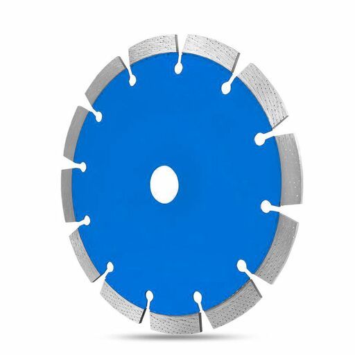 Ehwa ZGPTB160 160mm (6") Hebel Saw Blade Hole Bore Arbor Diameter: 20mm – image 3