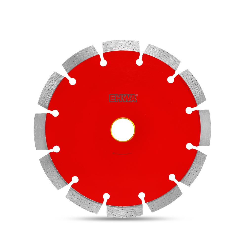 Ehwa ZGPTB210 200mm (8") Hebel Saw Blade Hole Bore Arbor Diameter: 30mm and includes a 25.4mm reducer – image 1