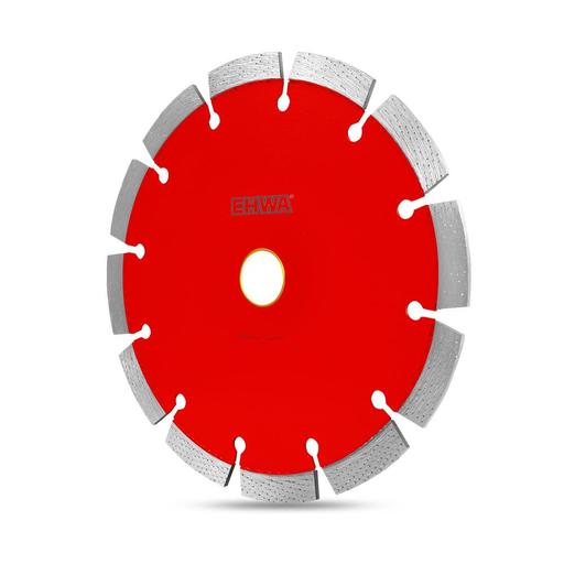 Ehwa ZGPTB210 200mm (8") Hebel Saw Blade Hole Bore Arbor Diameter: 30mm and includes a 25.4mm reducer – image 2