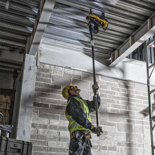 DeWalt DCN8905XJ Extension Pole To Suit DCN890 Cordless Concrete Nailer