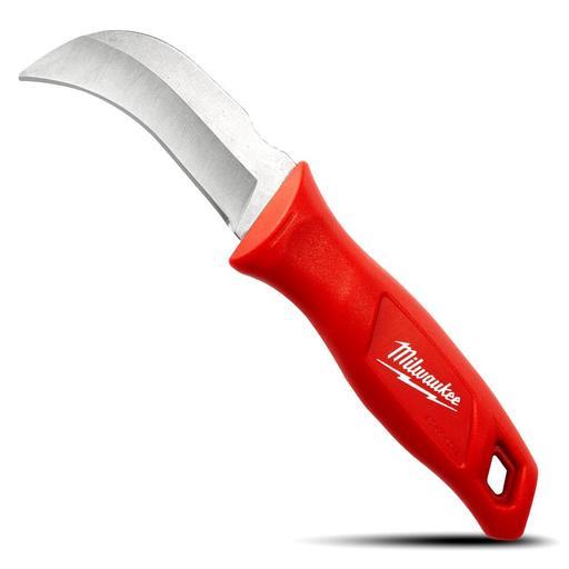 Milwaukee 48221925 Fixed Blade Cable Stripping Knife – image 2
