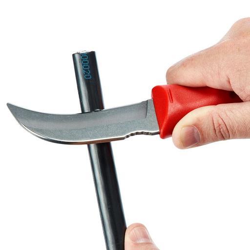 Milwaukee 48221925 Fixed Blade Cable Stripping Knife – image 6