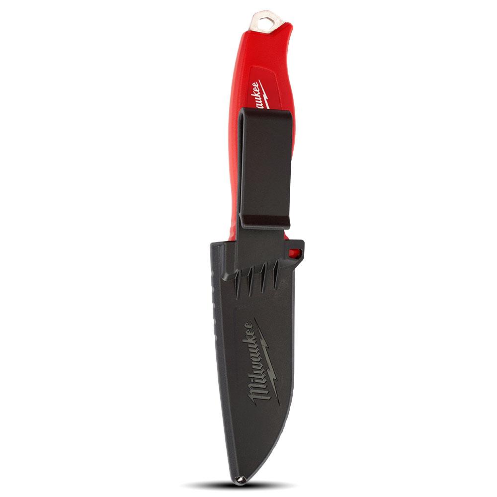 Milwaukee 48221926 Fixed Blade Knife – image 4