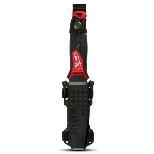Milwaukee 48221928 HARDLINE Fixed Blade Knife – image 4