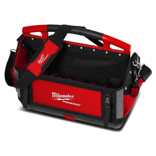 Milwaukee 48228320 PACKOUT 500mm (20") Jobsite Storage Tote