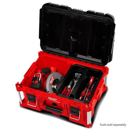 Milwaukee 48228401 PACKOUT 3pce Jobsite Kit – image 11