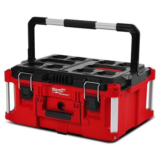 Milwaukee 48228401 PACKOUT 3pce Jobsite Kit – image 10