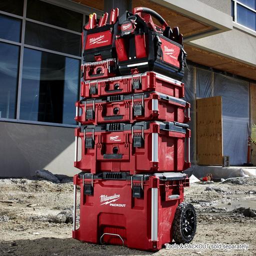 Milwaukee 48228430 PACKOUT Organiser – image 5