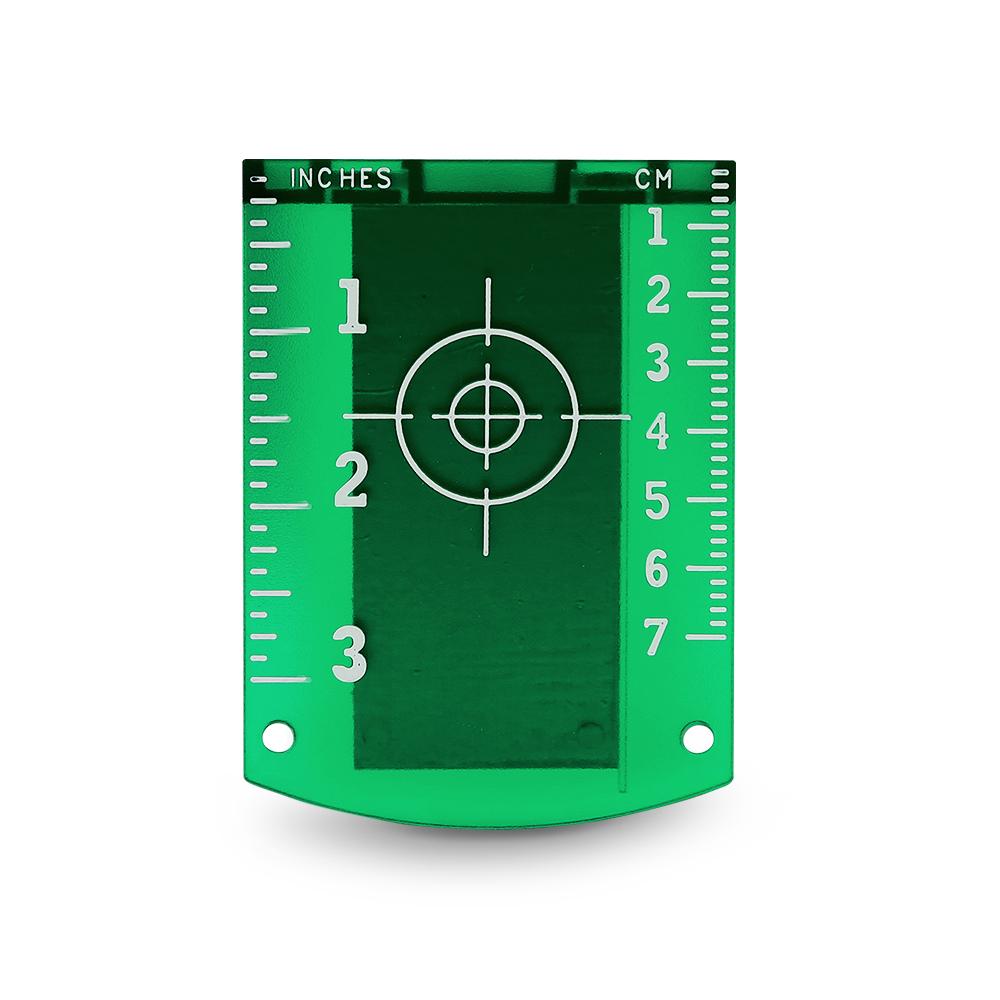CPI CPI505GTAR Green Laser Target