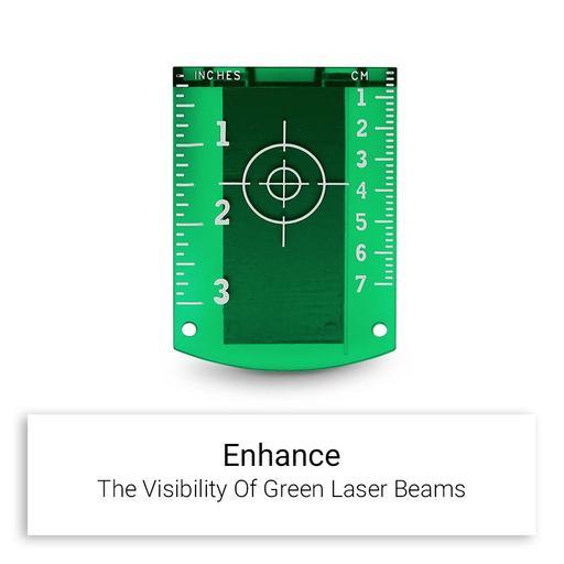 CPI CPI505GTAR Green Laser Target – image 2