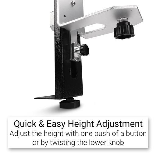 CPI CPI505GWM Adjustable Wall Mount For CPI
