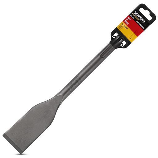 Xtorque XST50M Platinum 50mm x 300mm SDS Max Platinum Self Sharpening Tile Chisel - MADE IN ITALY – image 2