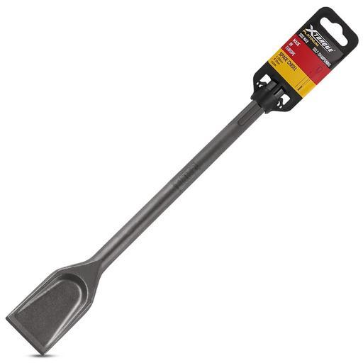 Xtorque XSS50M Platinum 50mm x 350mm SDS Max Platinum Self Sharpening Spade Chisel - MADE IN ITALY – image 2