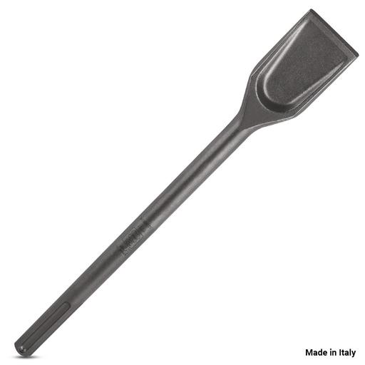 Xtorque XSS50M Platinum 50mm x 350mm SDS Max Platinum Self Sharpening Spade Chisel - MADE IN ITALY