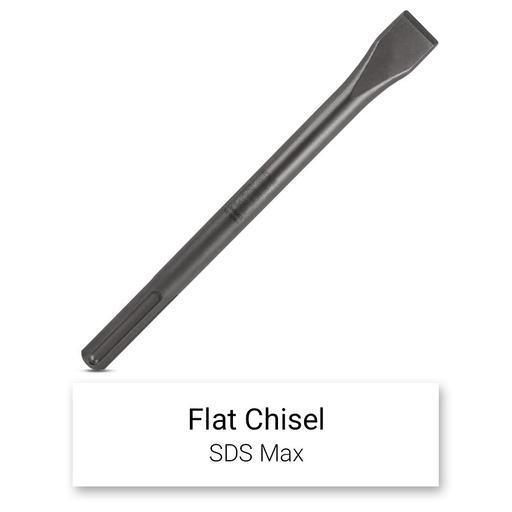 Xtorque XF280M Platinum 25mm x 280mm SDS Max Platinum Self Sharpening