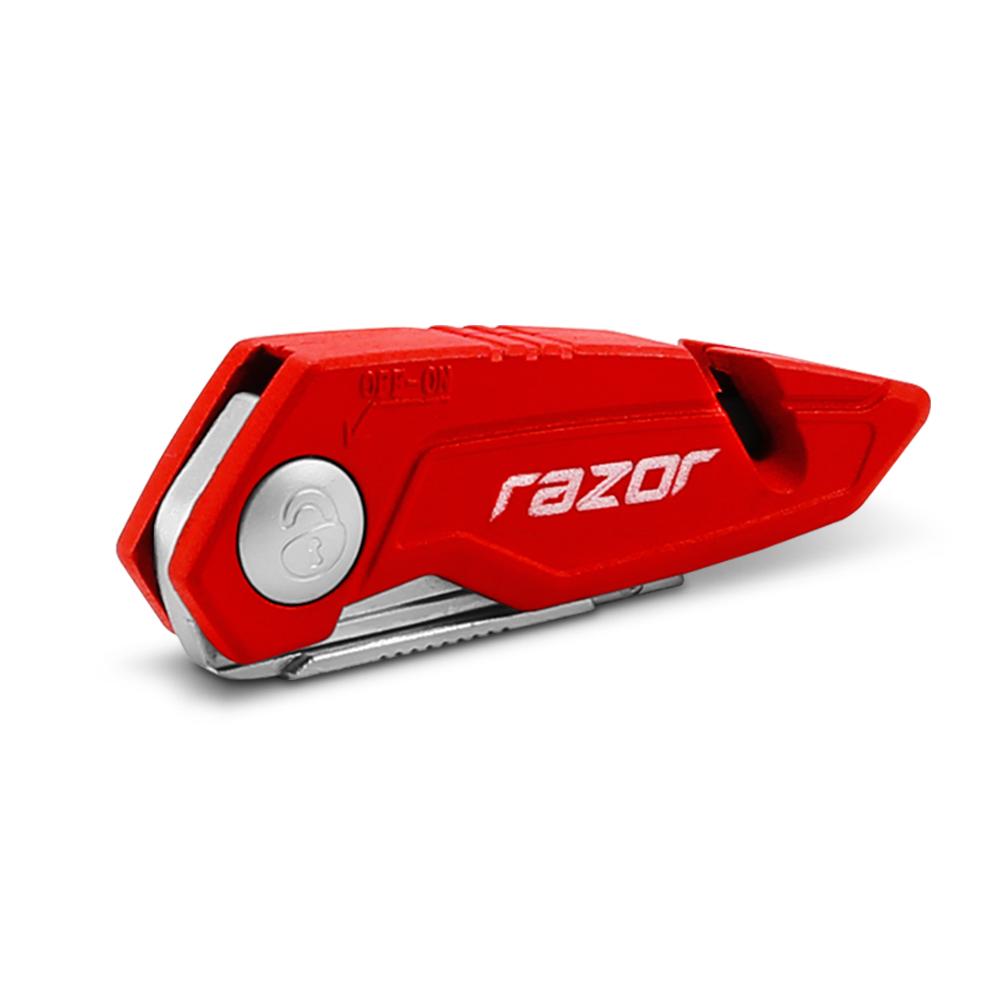 Razor RPFK Pro Folding Utility Knife – image 2
