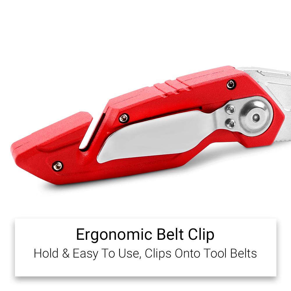 Razor RPFK Pro Folding Utility Knife – image 5