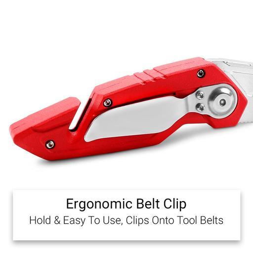 Razor RPFK Pro Folding Utility Knife – image 5