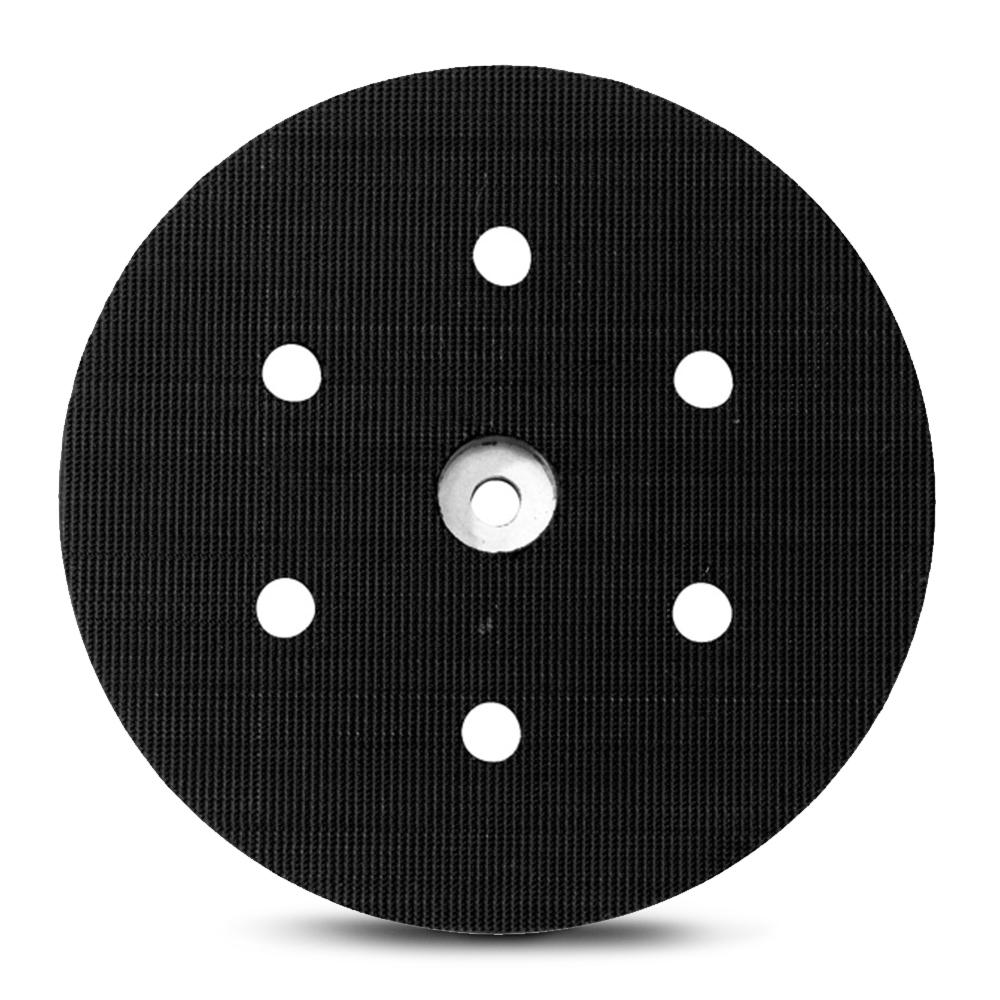 Metabo 631158000 150mm Medium Perforated Velcro Backing Pad