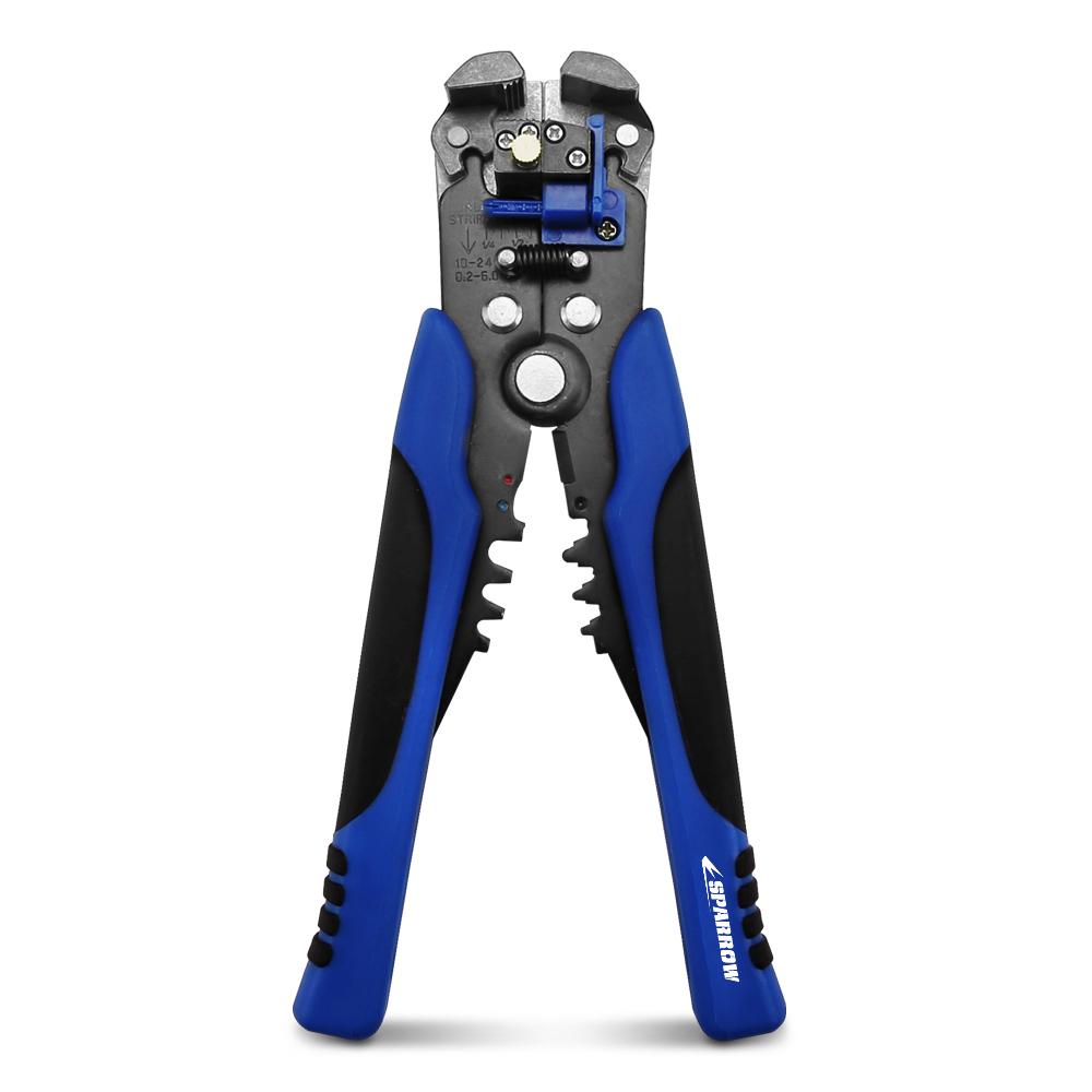 Sparrow SSAWS 210mm (8") Self Adjusting Wire Stripper – image 1