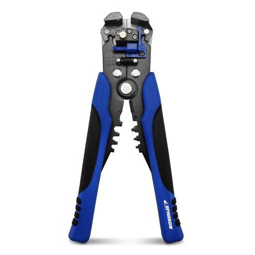 Sparrow SSAWS 210mm (8") Self Adjusting Wire Stripper