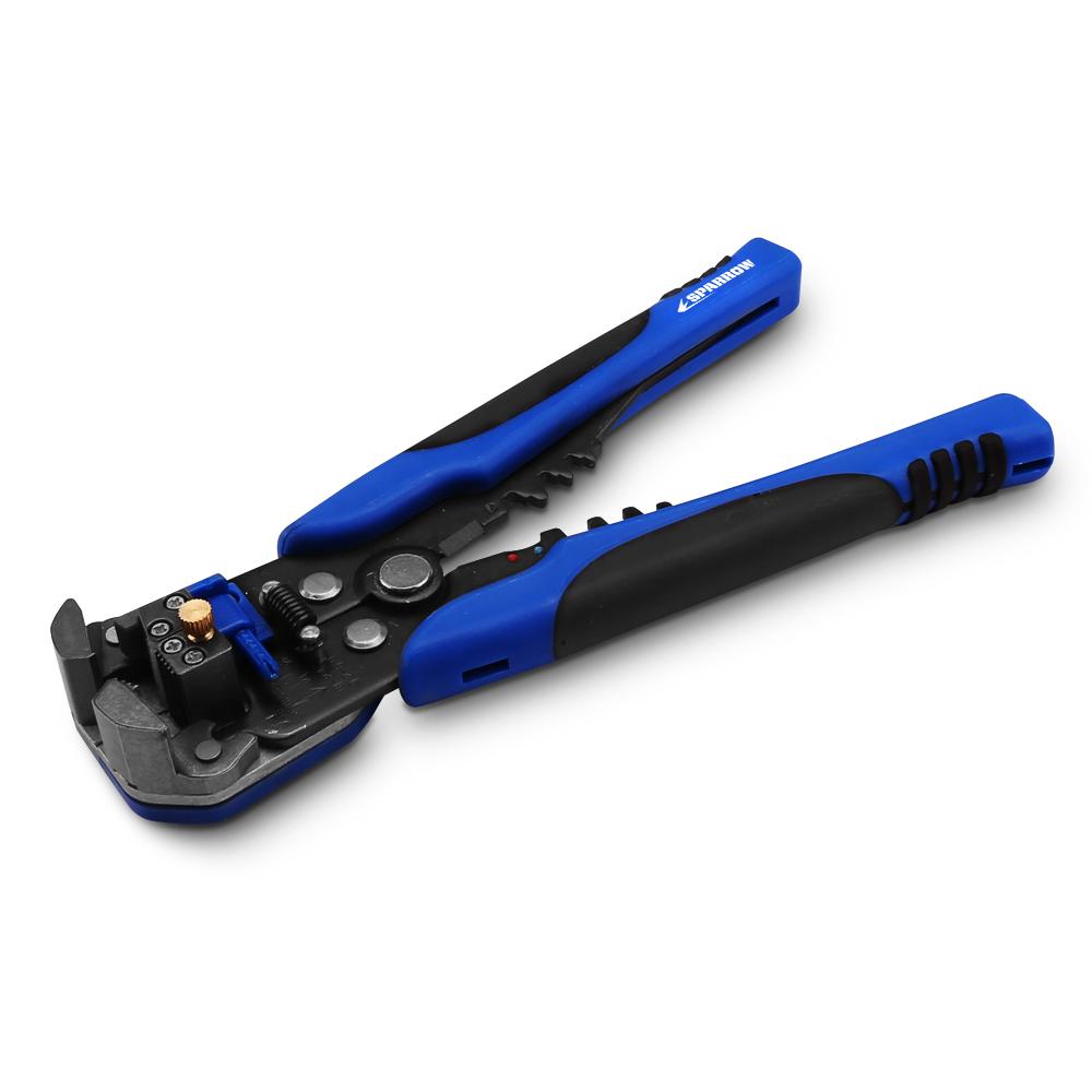 Sparrow SSAWS 210mm (8") Self Adjusting Wire Stripper – image 2
