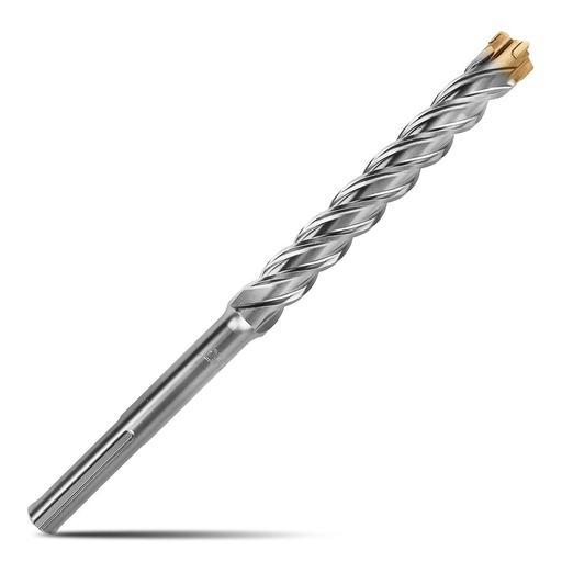 Xtorque X20320M Platinum SDS MAX 20mm x 320mm Platinum 4 Cutter Drill Bit - MADE IN GERMANY – image 2
